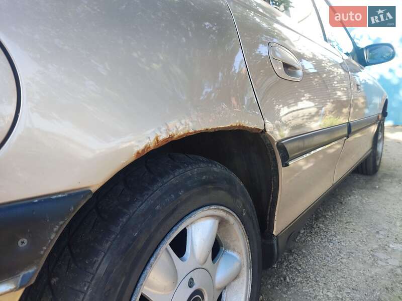 Универсал Opel Omega 1996 в Одессе