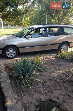 Универсал Opel Omega 1996 в 