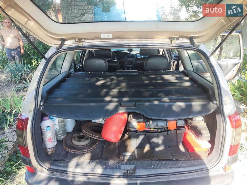 Универсал Opel Omega 1996 в Одессе