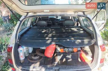 Универсал Opel Omega 1996 в 