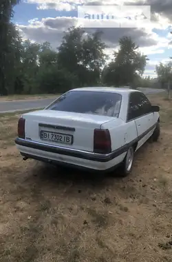 Opel Omega 1992