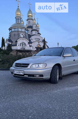 Седан Opel Omega 2002 в Білій Церкві