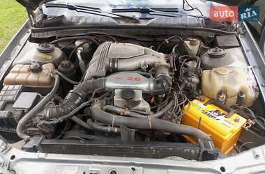 Универсал Opel Omega 1991 в 