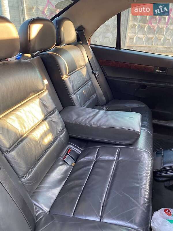 Седан Opel Omega 1997 в Борисполі