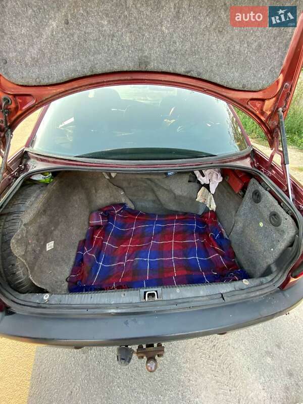 Седан Opel Omega 1997 в Борисполі