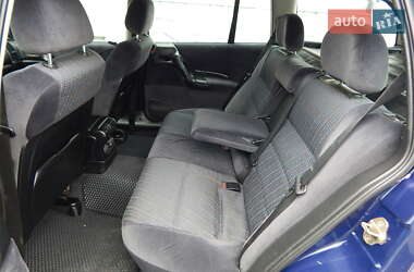 Универсал Opel Omega 1999 в 