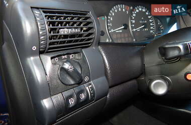 Универсал Opel Omega 1999 в 