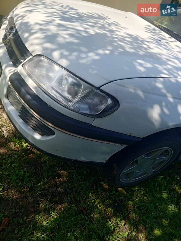 Универсал Opel Omega 1996 в Ковеле