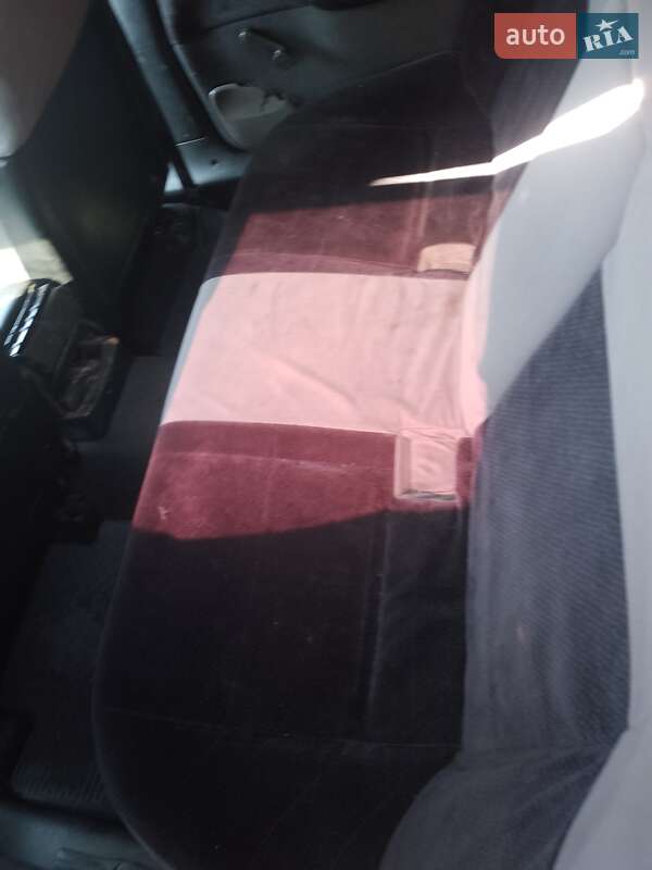 Универсал Opel Omega 1996 в Броварах фото 3 Универсал Opel Omega 1996 в Броварах