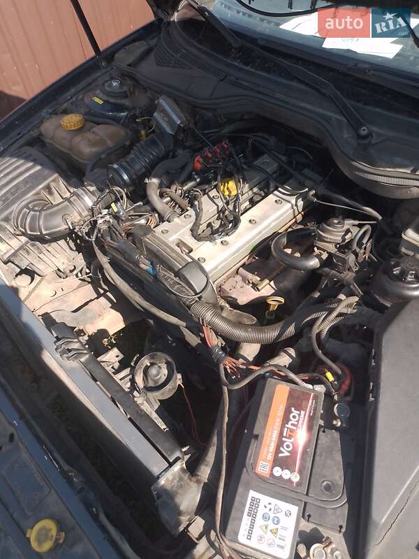 Универсал Opel Omega 1996 в Броварах фото 15 Универсал Opel Omega 1996 в Броварах