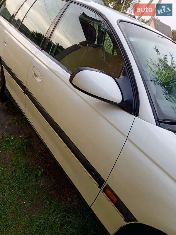 Универсал Opel Omega 1996 в Ковеле