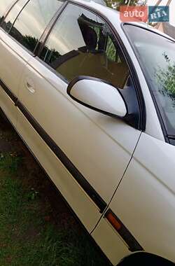 Універсал Opel Omega 1996 в 