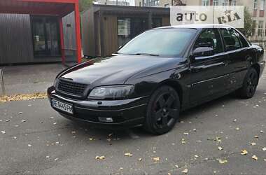 Седан Opel Omega 2002 в Киеве