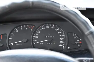 Opel Omega 1995
