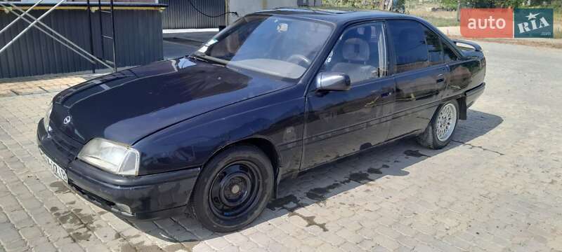 Седан Opel Omega 1989 в 