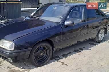 Седан Opel Omega 1989 в 