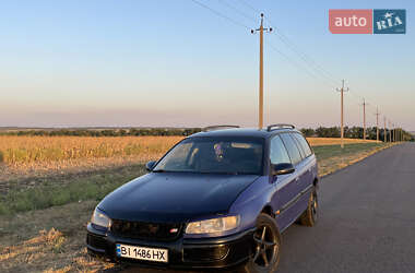 Универсал Opel Omega 1995 в 