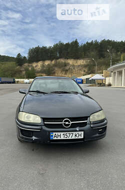 Седан Opel Omega 1994 в Могилів-Подільському