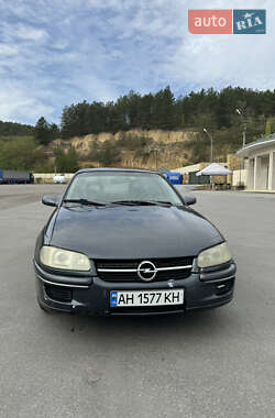 Седан Opel Omega 1994 в 