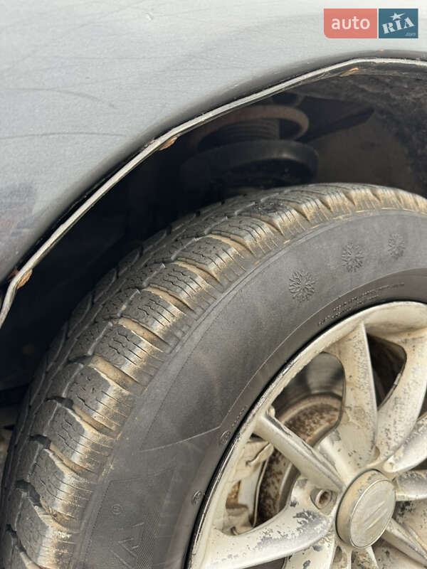 Седан Opel Omega 1994 в Могилев-Подольске