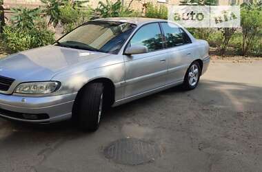 Седан Opel Omega 2001 в Харкові