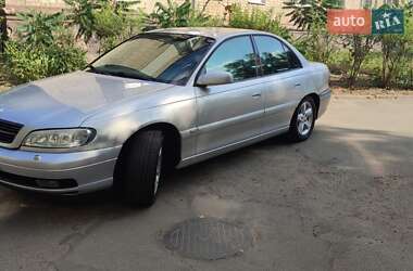 Седан Opel Omega 2001 в Харькове