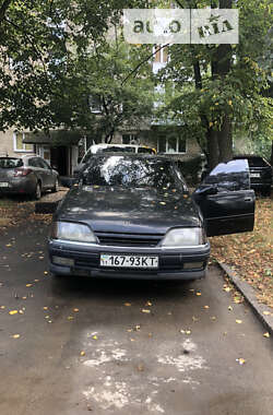 Універсал Opel Omega 1990 в Коломиї