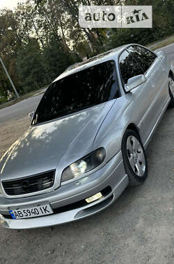 Седан Opel Omega 2001 в Виннице