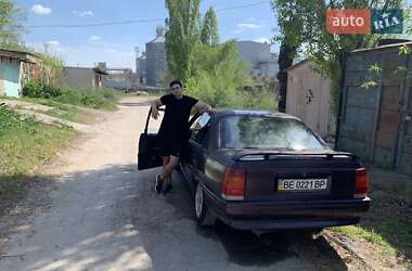 Седан Opel Omega 1991 в Миколаєві