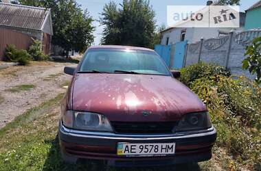 Седан Opel Omega 1991 в Дніпрі