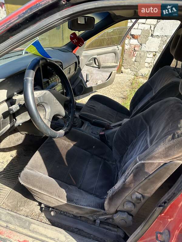 Седан Opel Omega 1989 в Шостке фото 6 Седан Opel Omega 1989 в Шостке