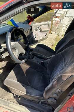 Седан Opel Omega 1989 в 