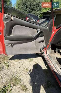 Седан Opel Omega 1989 в 