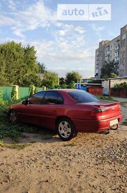 Седан Opel Omega 1994 в Житомире