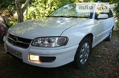 Универсал Opel Omega 1994 в Киеве