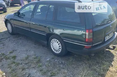 Opel Omega 1998