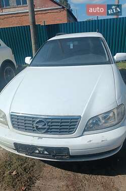 Универсал Opel Omega 2002 в 