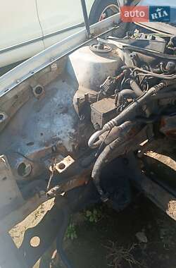 Универсал Opel Omega 2002 в 
