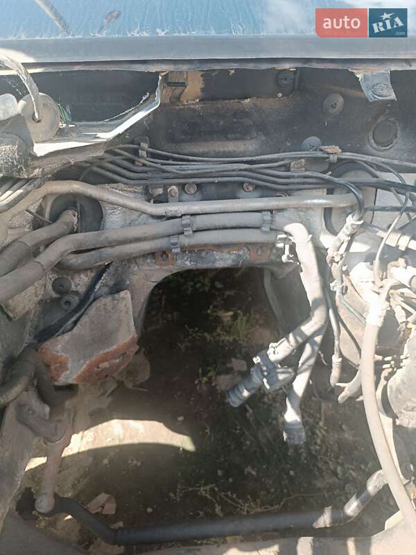 Универсал Opel Omega 2002 в Хмельницком
