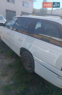 Универсал Opel Omega 2002 в 