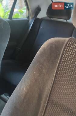 Седан Opel Omega 1999 в 