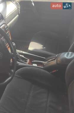 Седан Opel Omega 1999 в 