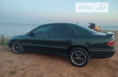 Седан Opel Omega 1995 в Одесі