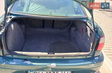 Седан Opel Omega 2002 в 