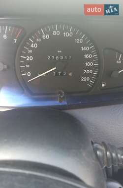 Седан Opel Omega 1994 в 