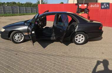 Седан Opel Omega 1998 в Львові