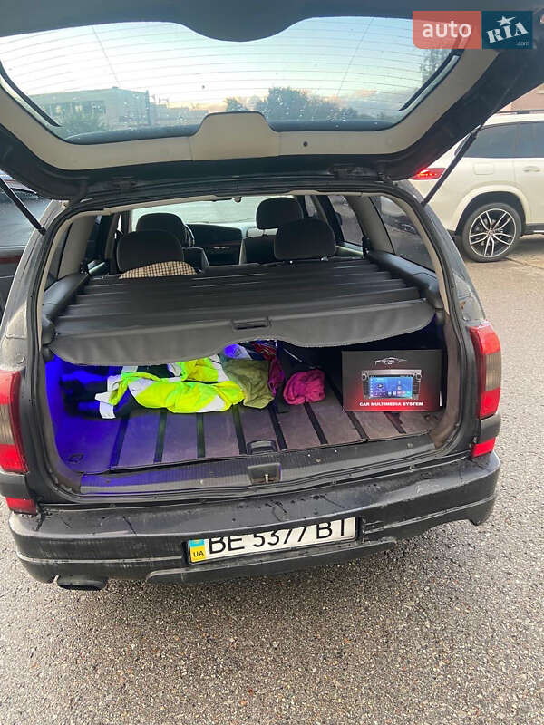 Универсал Opel Omega 1996 в Одессе