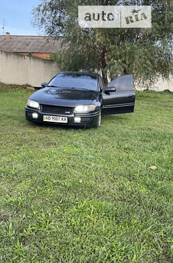 Седан Opel Omega 1997 в Могилів-Подільському