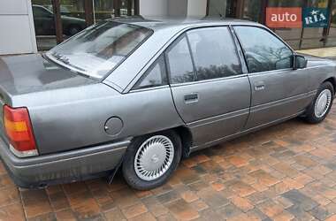 Седан Opel Omega 1987 в 