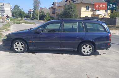 Універсал Opel Omega 1998 в Шостці